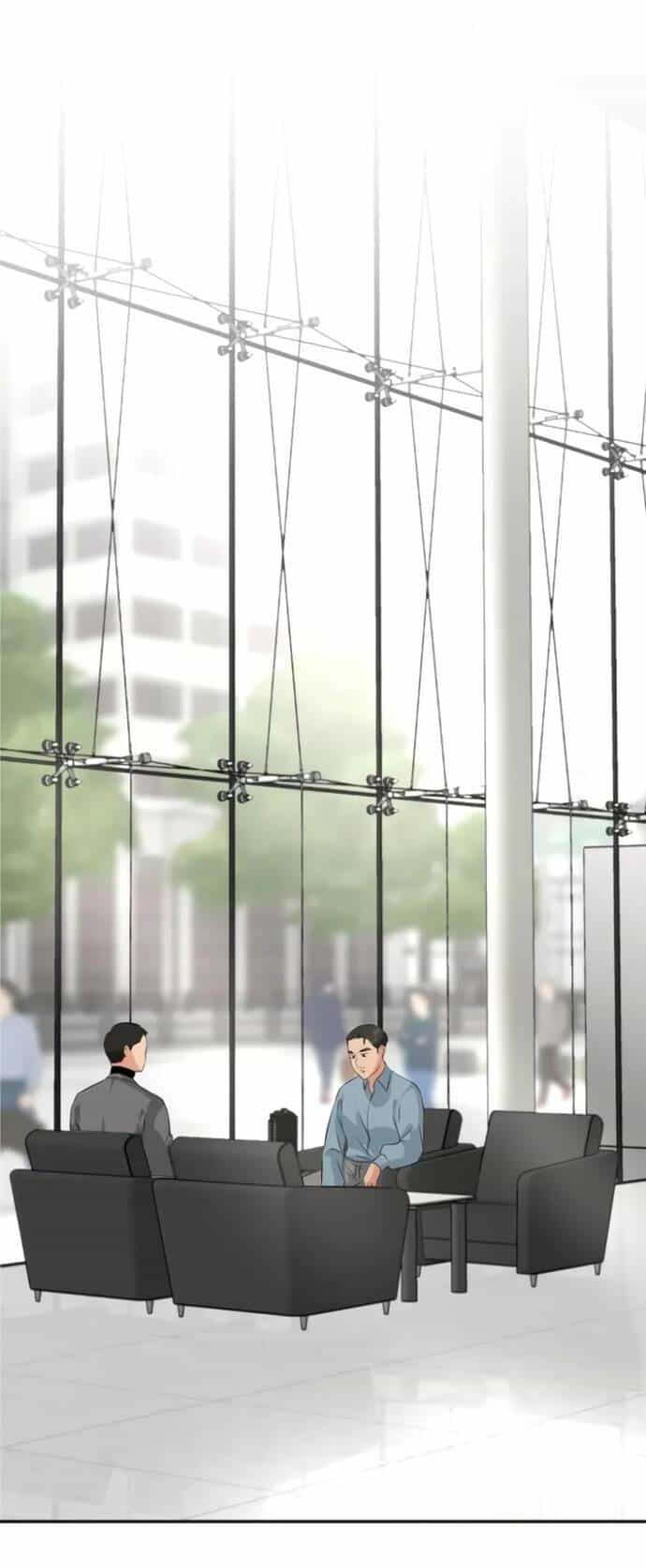 Bản Thiết Kế Vàng - Chương 16 - ảnh 37