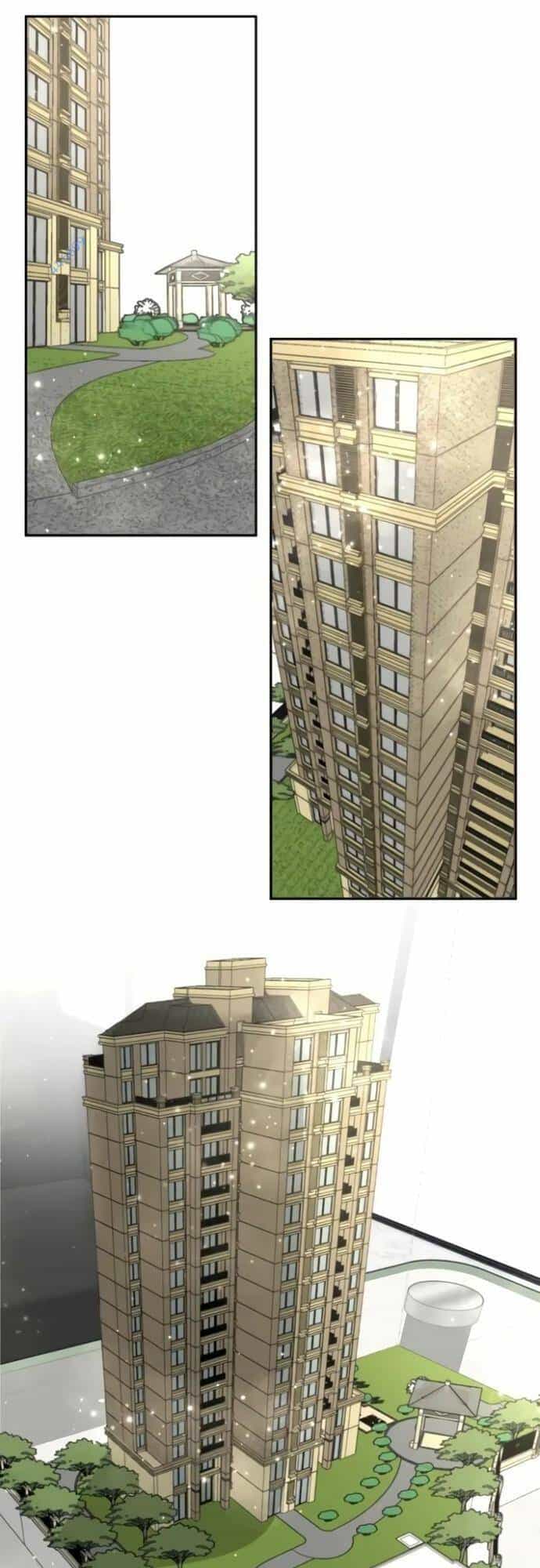 Bản Thiết Kế Vàng - Chương 16 - ảnh 39