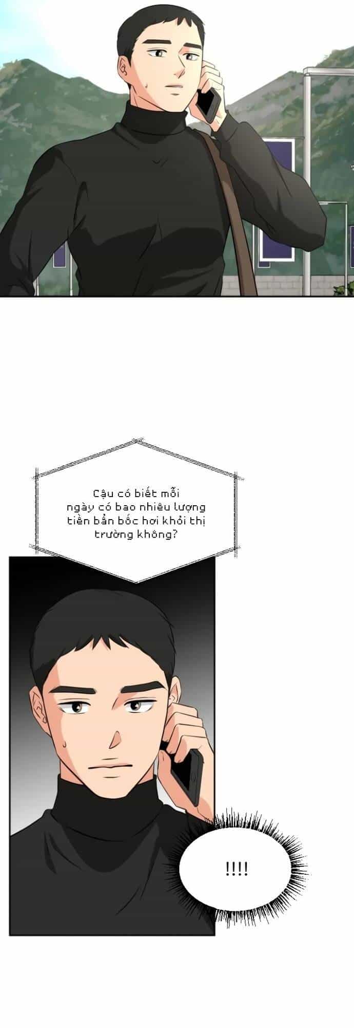 Bản Thiết Kế Vàng - Chương 17 - ảnh 15