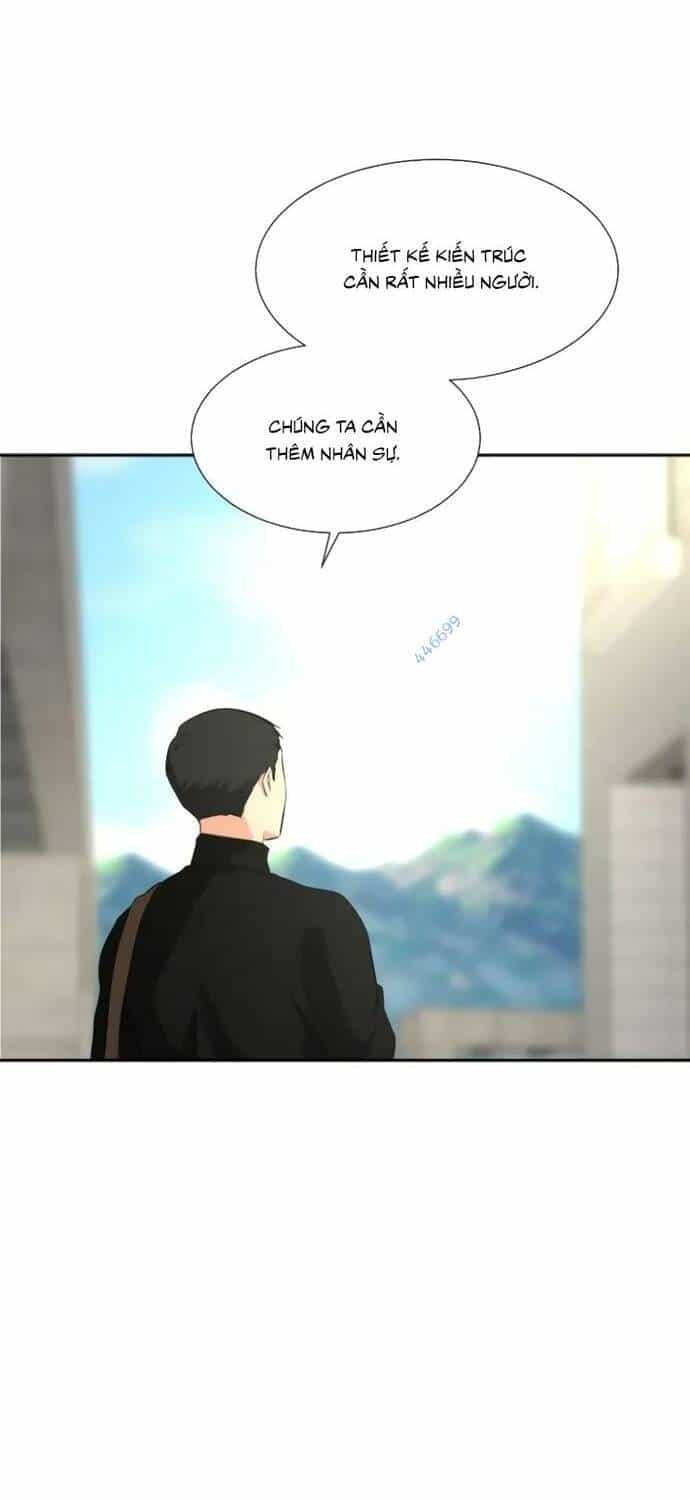 Bản Thiết Kế Vàng - Chương 17 - ảnh 37