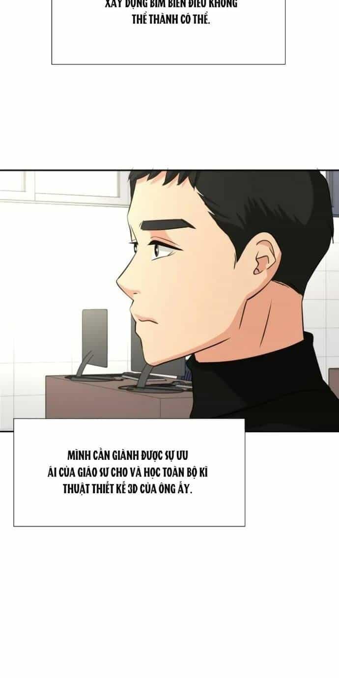 Bản Thiết Kế Vàng - Chương 17 - ảnh 43