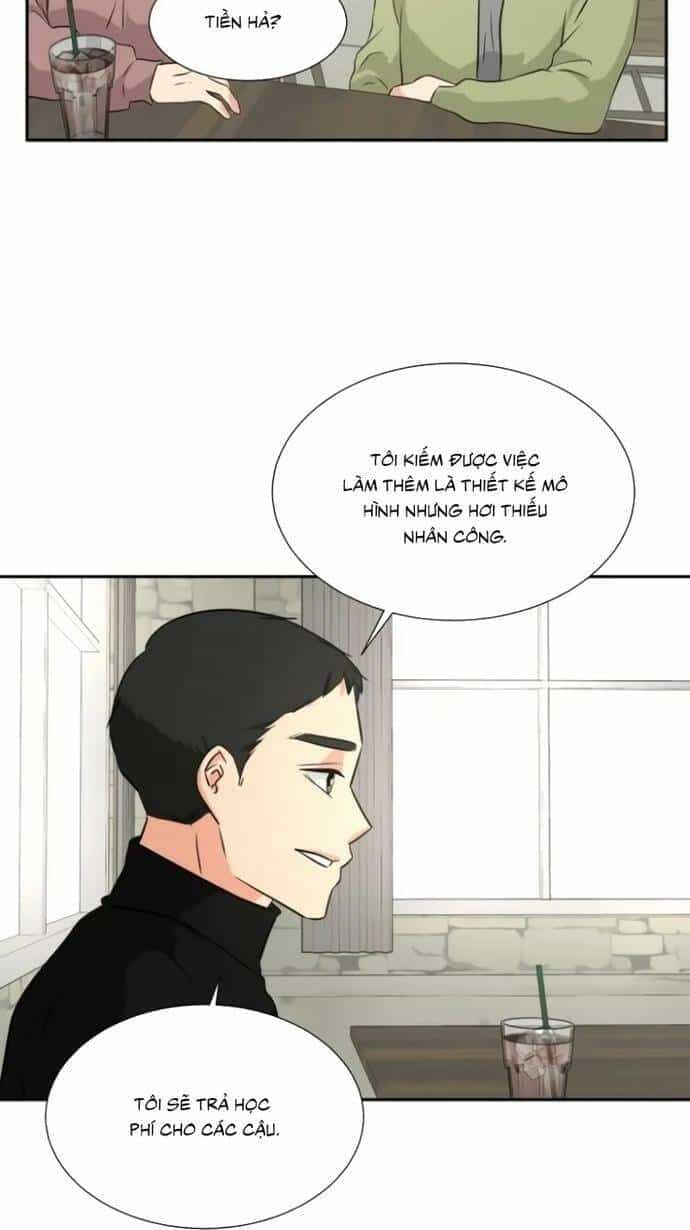 Bản Thiết Kế Vàng - Chương 17 - ảnh 54