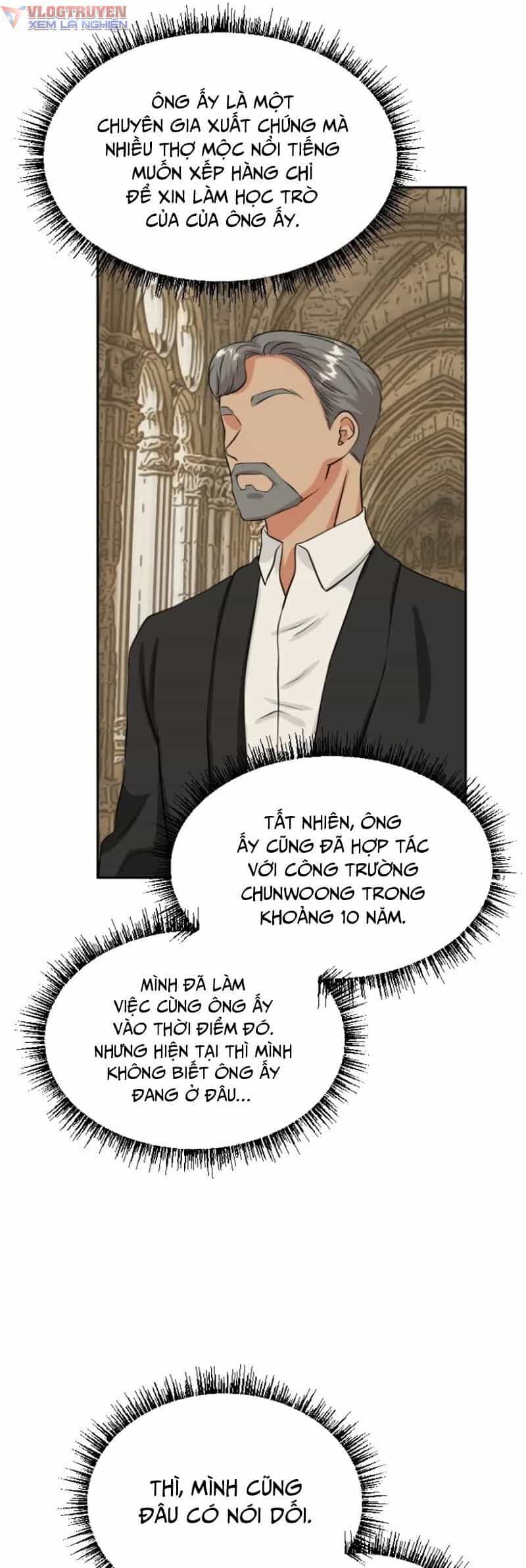 Bản Thiết Kế Vàng - Chương 3 - ảnh 13