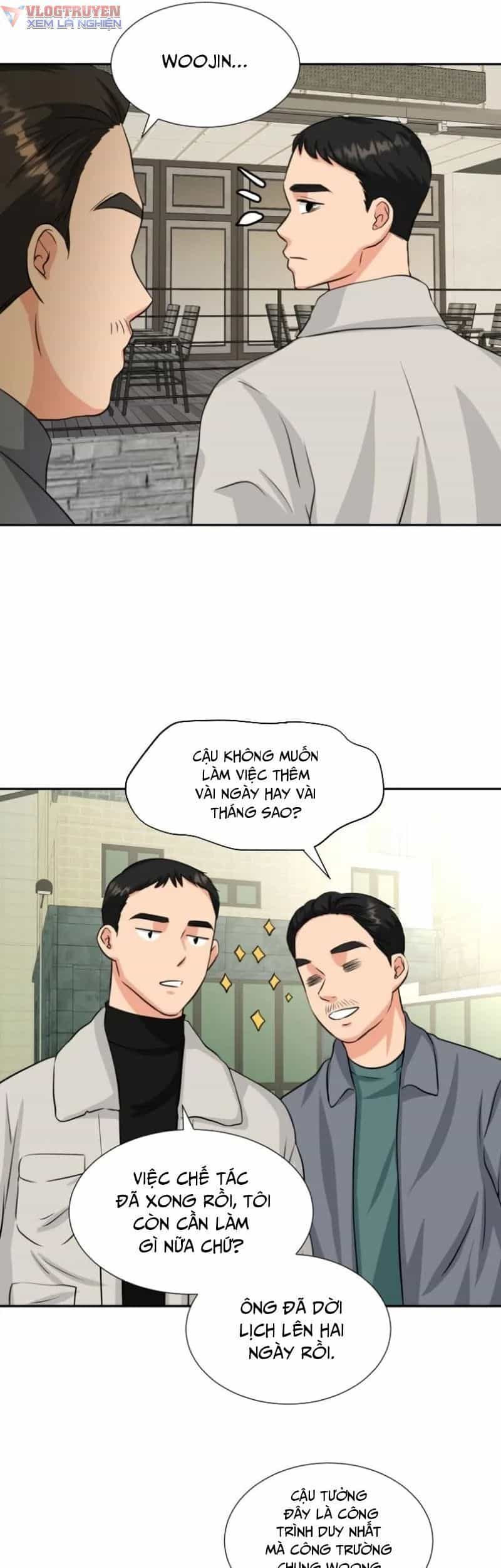 Bản Thiết Kế Vàng - Chương 3 - ảnh 61