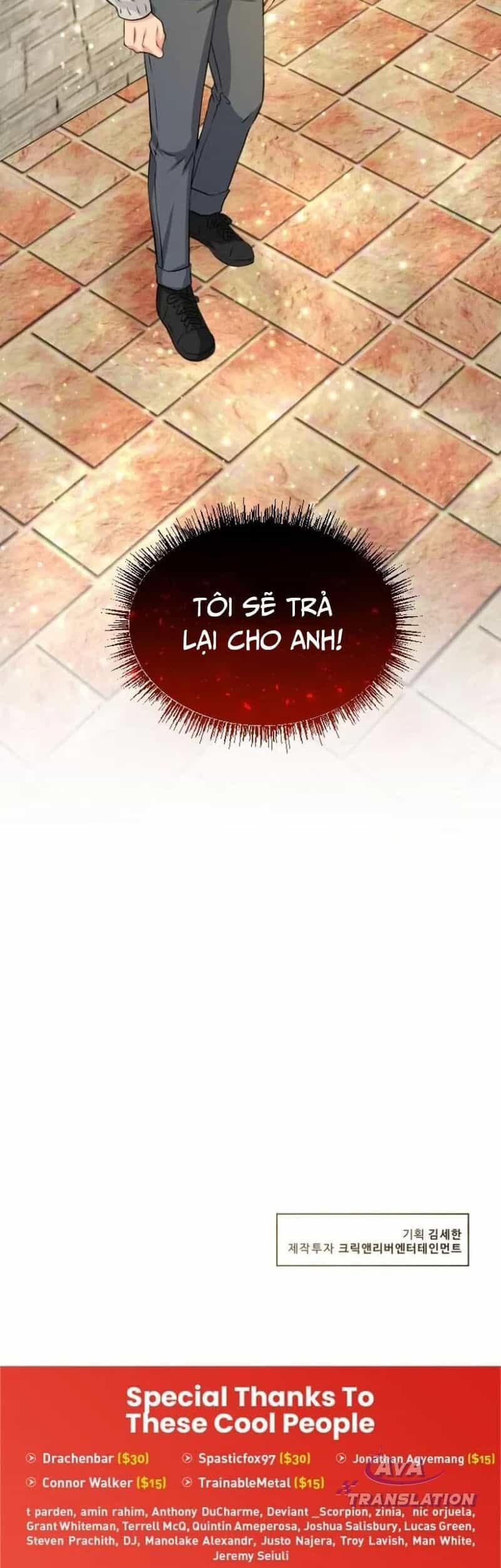 Bản Thiết Kế Vàng - Chương 3 - ảnh 66