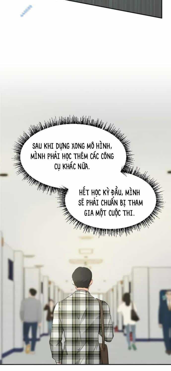 Bản Thiết Kế Vàng - Chương 18 - ảnh 33