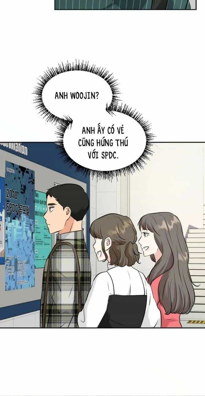 Bản Thiết Kế Vàng - Chương 18 - ảnh 45