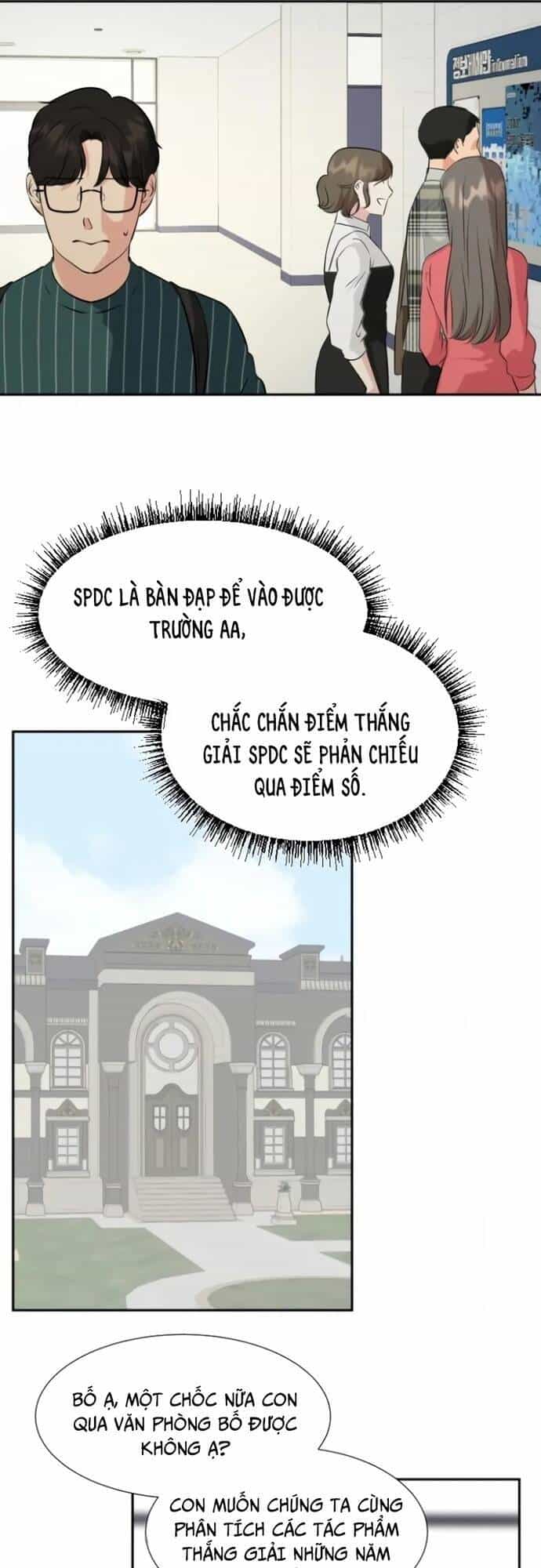 Bản Thiết Kế Vàng - Chương 18 - ảnh 46
