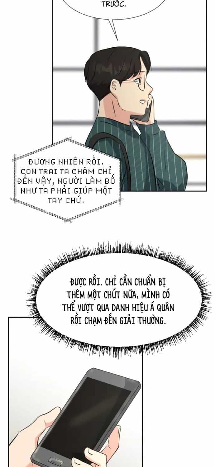 Bản Thiết Kế Vàng - Chương 18 - ảnh 47