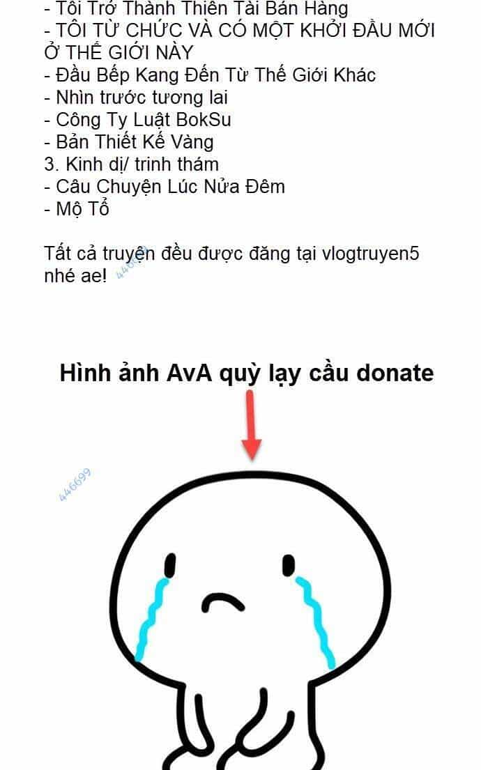 Bản Thiết Kế Vàng - Chương 18 - ảnh 51