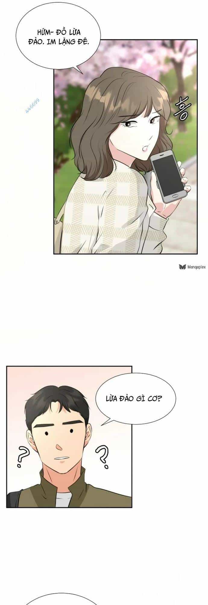 Bản Thiết Kế Vàng - Chương 19 - ảnh 13