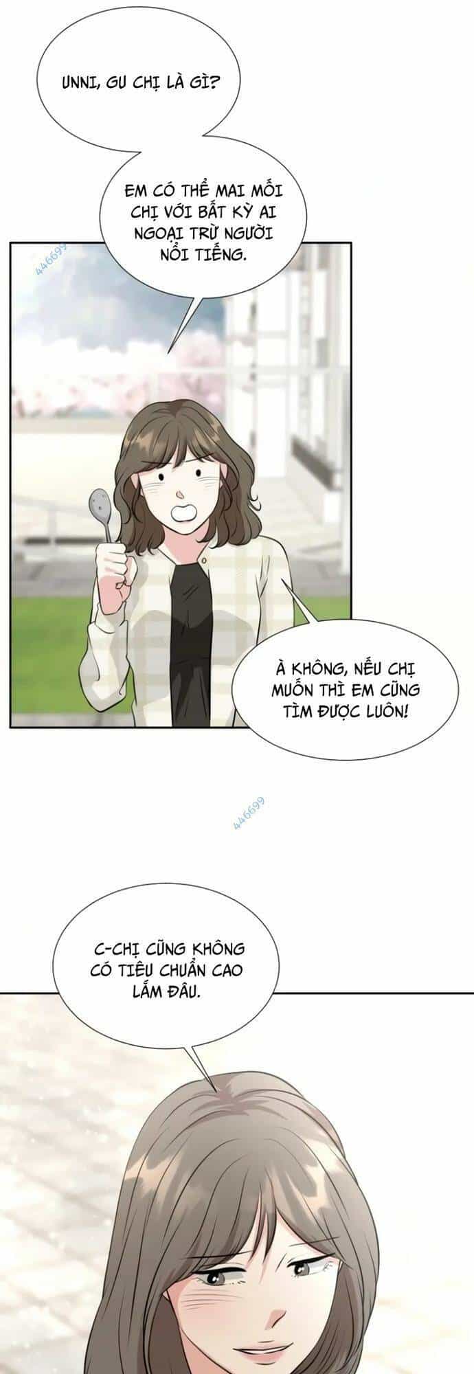 Bản Thiết Kế Vàng - Chương 19 - ảnh 25