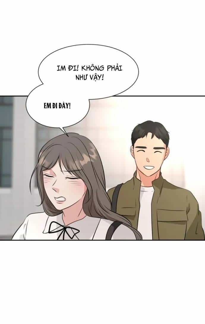 Bản Thiết Kế Vàng - Chương 19 - ảnh 35