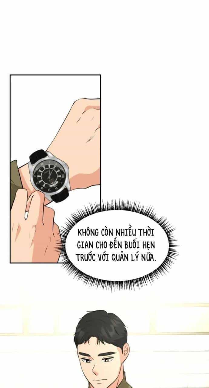 Bản Thiết Kế Vàng - Chương 19 - ảnh 38