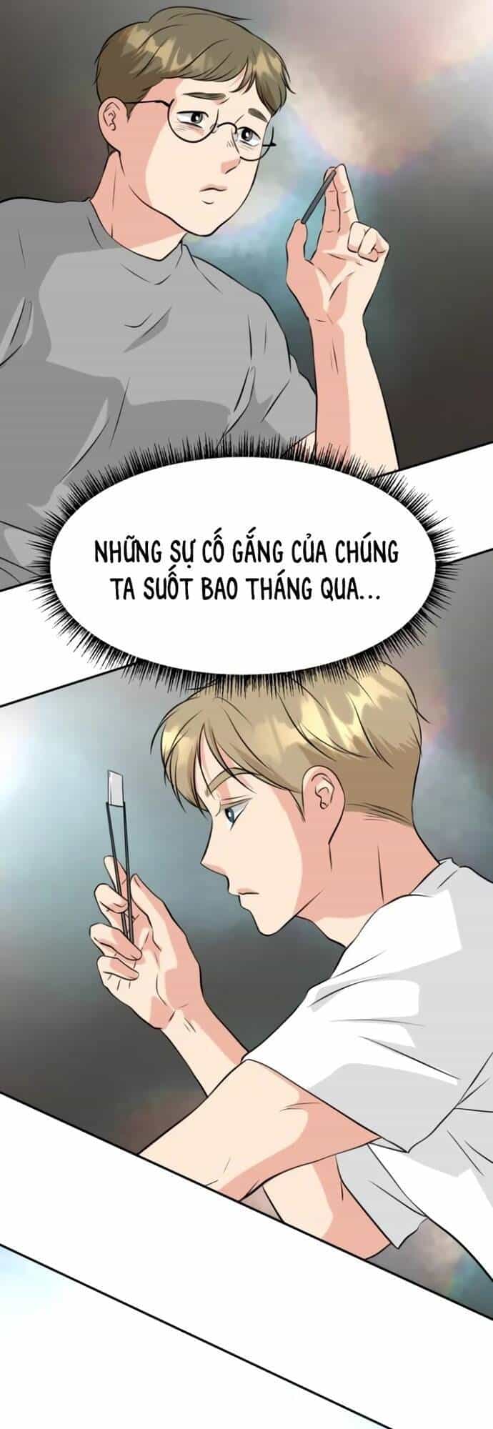 Bản Thiết Kế Vàng - Chương 19 - ảnh 40
