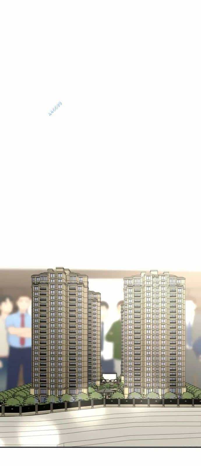 Bản Thiết Kế Vàng - Chương 19 - ảnh 43