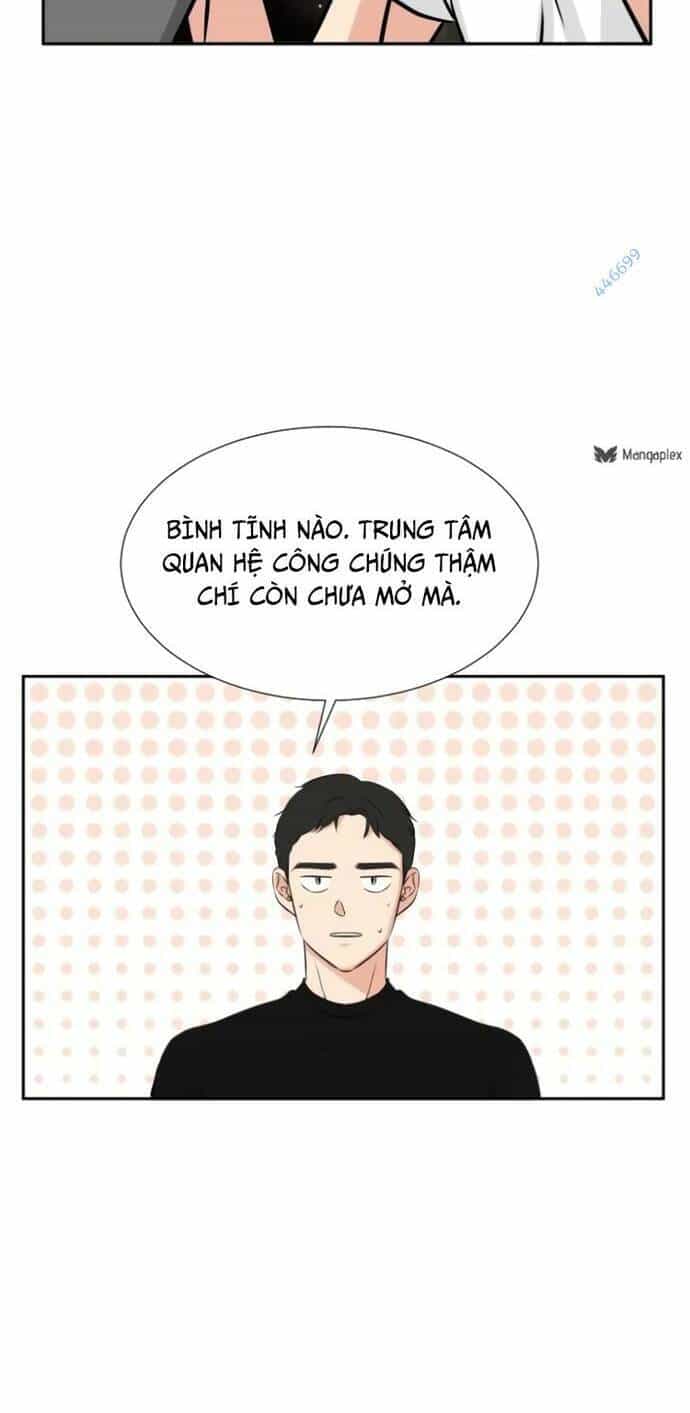 Bản Thiết Kế Vàng - Chương 20 - ảnh 15