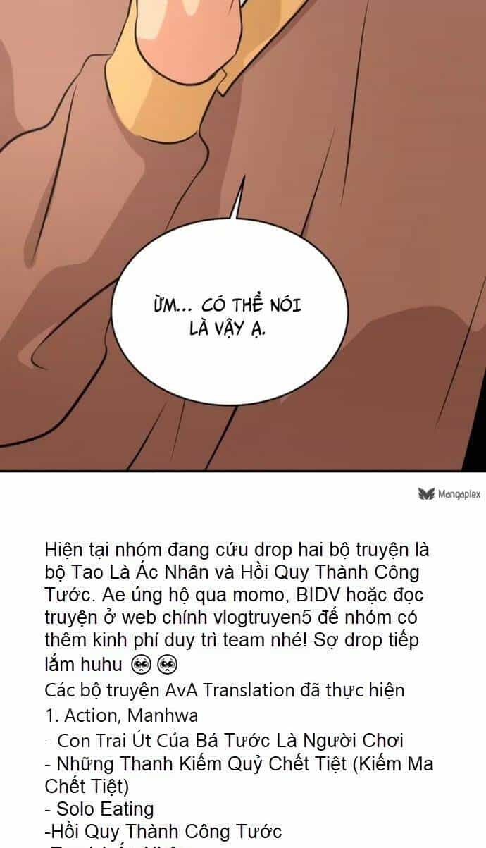 Bản Thiết Kế Vàng - Chương 20 - ảnh 54