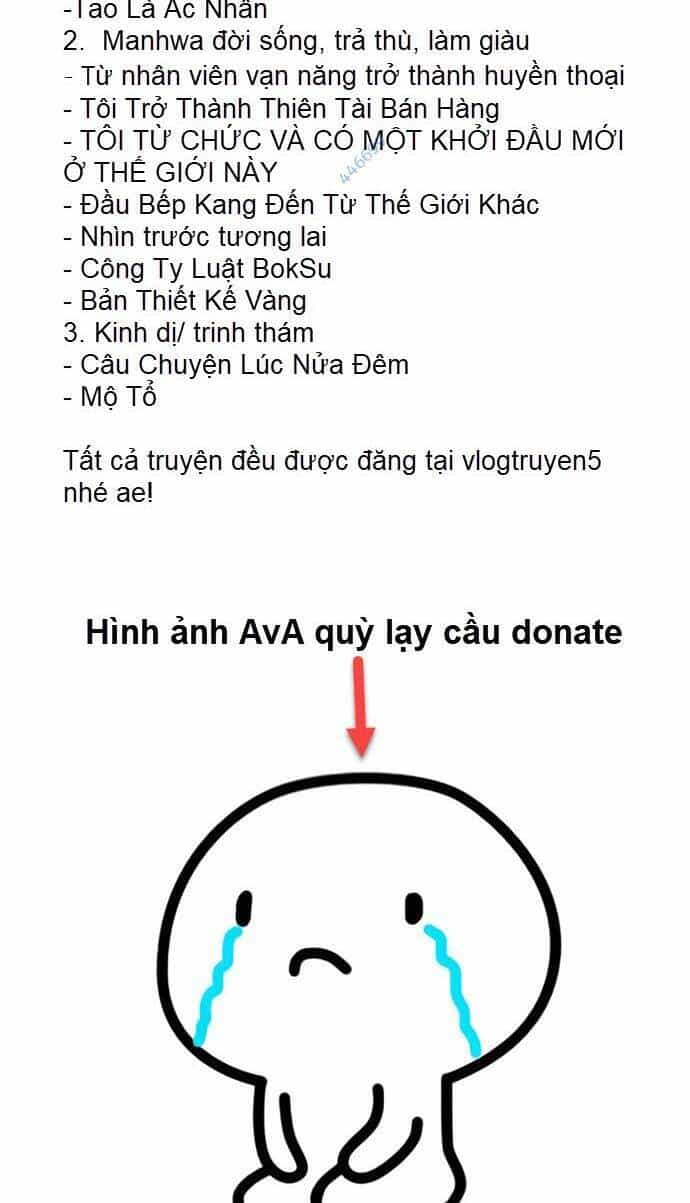 Bản Thiết Kế Vàng - Chương 20 - ảnh 55