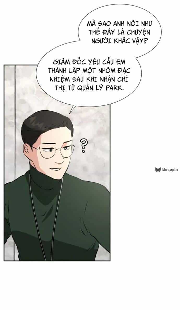 Bản Thiết Kế Vàng - Chương 20 - ảnh 6