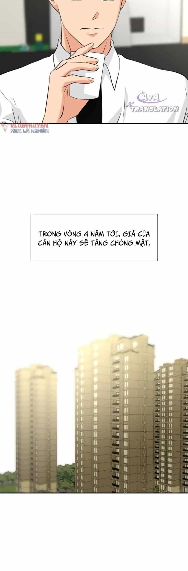 Bản Thiết Kế Vàng - Chương 21 - ảnh 25
