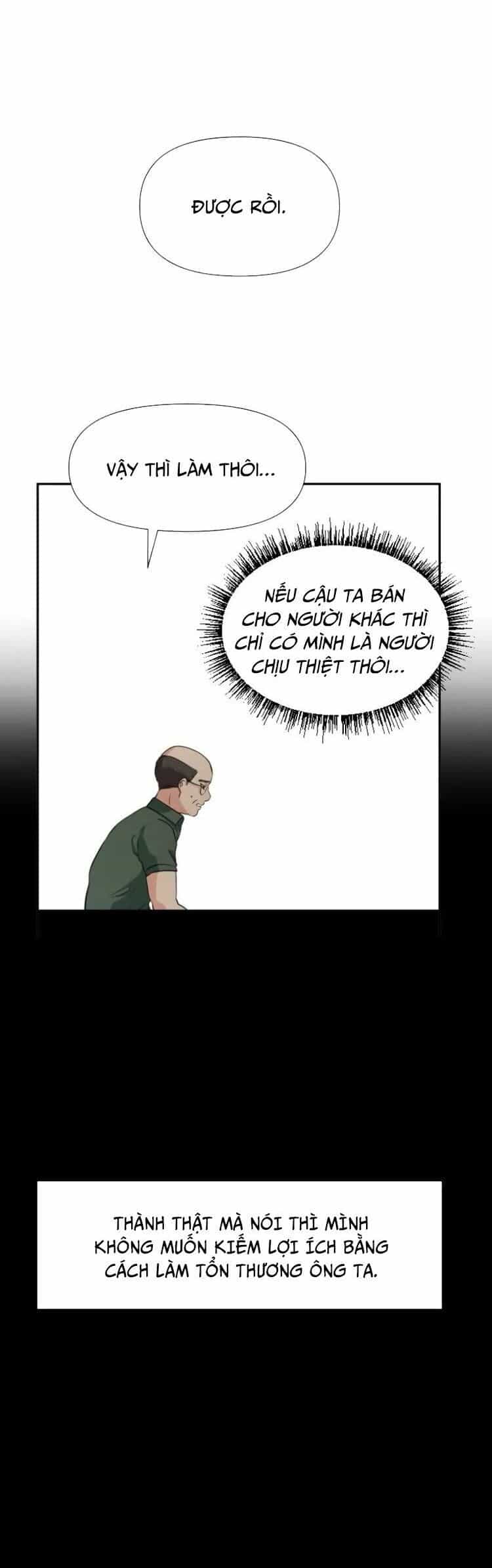 Bản Thiết Kế Vàng - Chương 21 - ảnh 38
