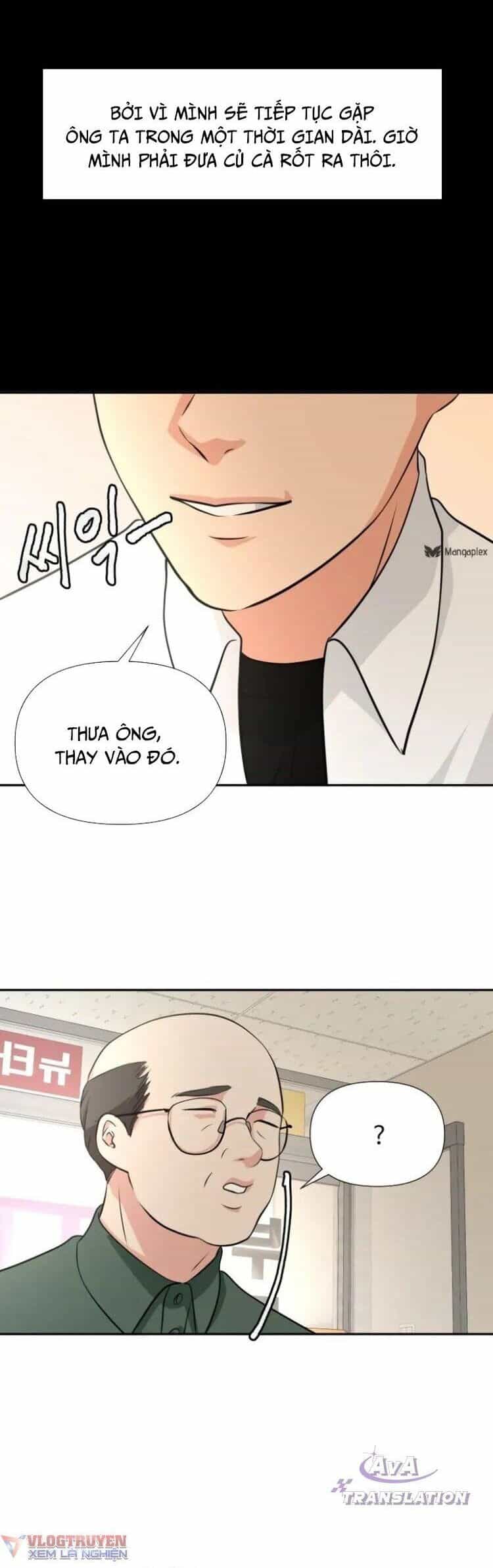 Bản Thiết Kế Vàng - Chương 21 - ảnh 39