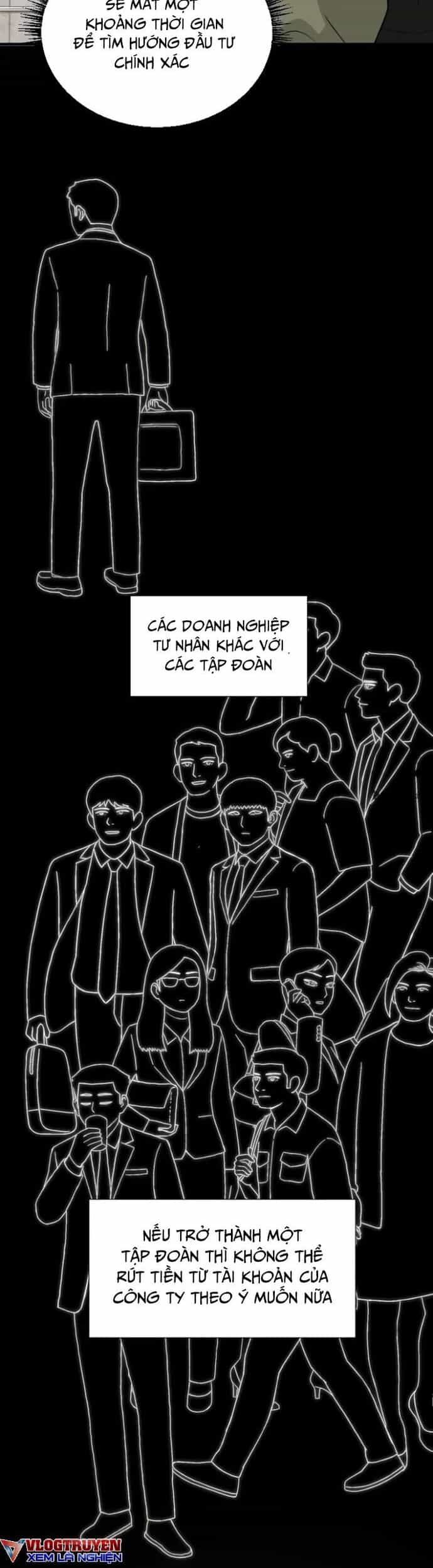 Bản Thiết Kế Vàng - Chương 22 - ảnh 12