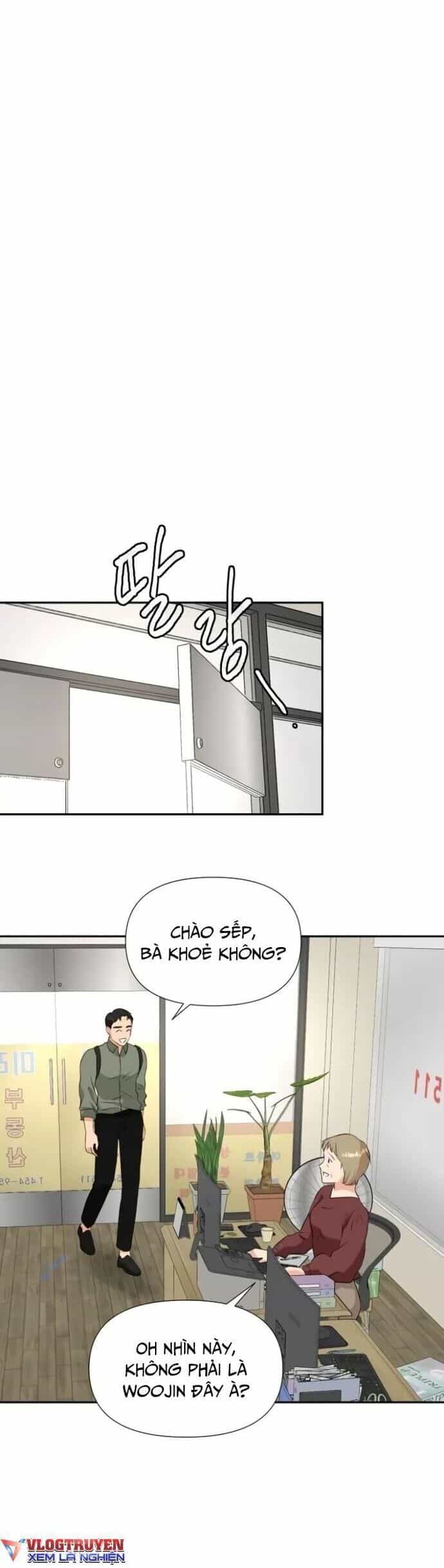 Bản Thiết Kế Vàng - Chương 22 - ảnh 18