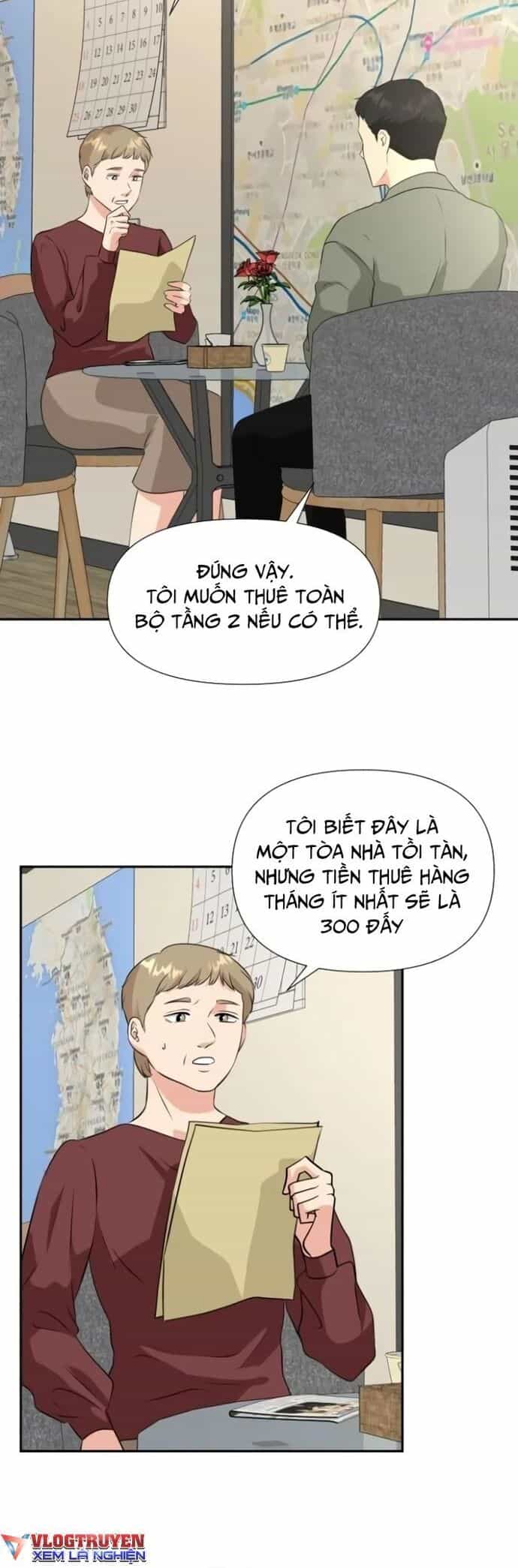 Bản Thiết Kế Vàng - Chương 22 - ảnh 20
