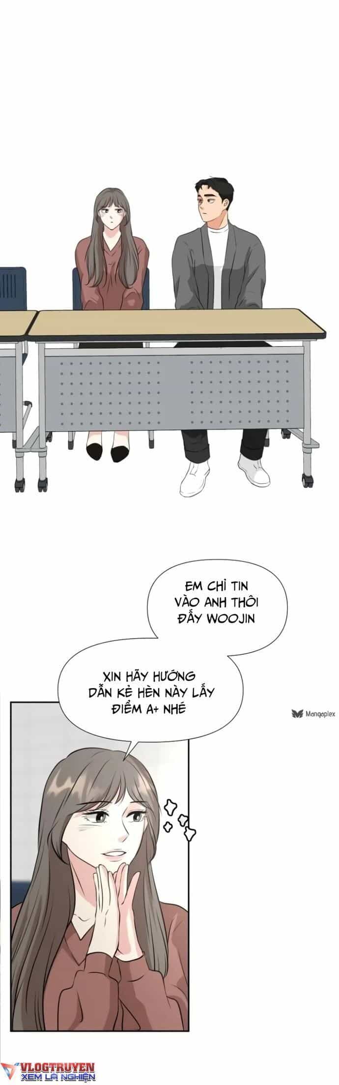 Bản Thiết Kế Vàng - Chương 22 - ảnh 32