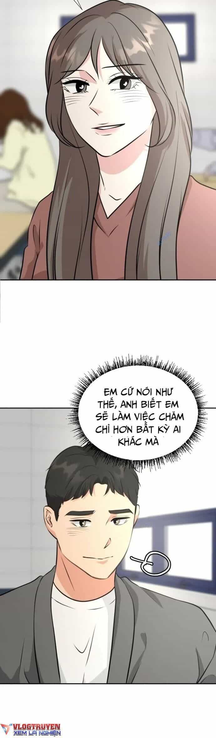 Bản Thiết Kế Vàng - Chương 22 - ảnh 34