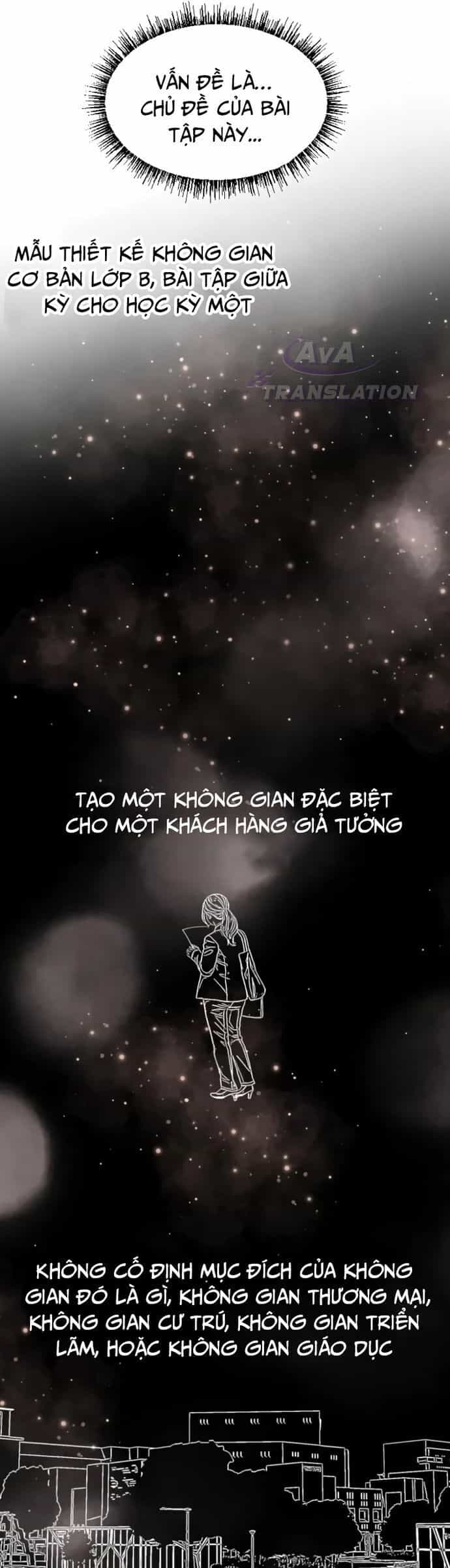 Bản Thiết Kế Vàng - Chương 22 - ảnh 35