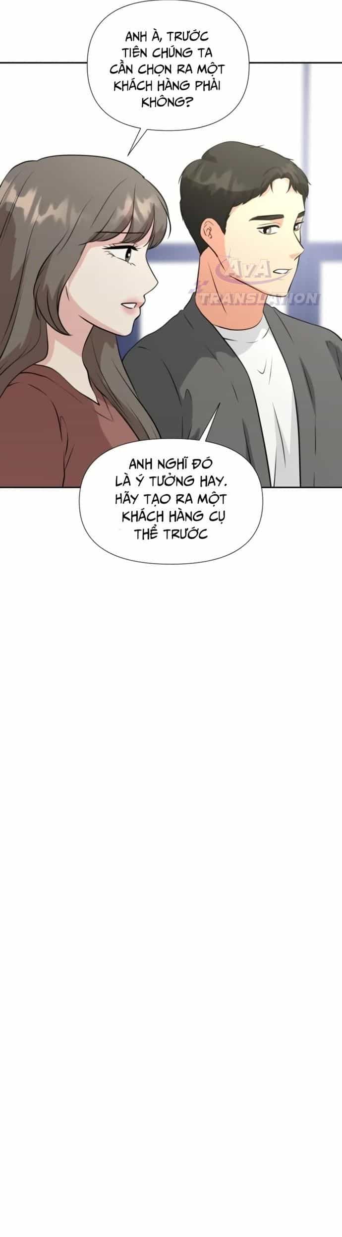 Bản Thiết Kế Vàng - Chương 22 - ảnh 39
