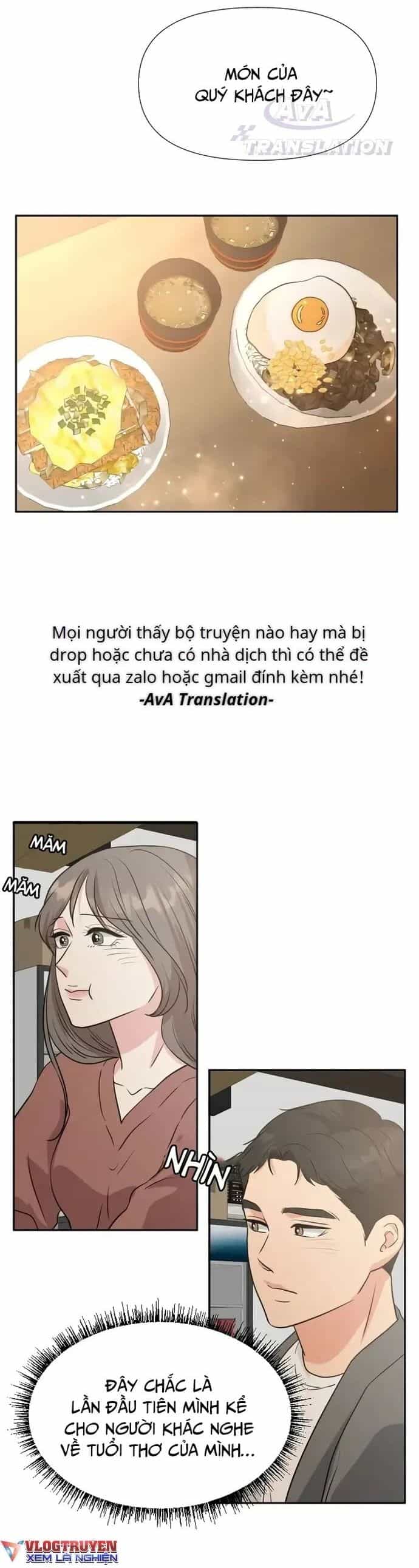 Bản Thiết Kế Vàng - Chương 23 - ảnh 15