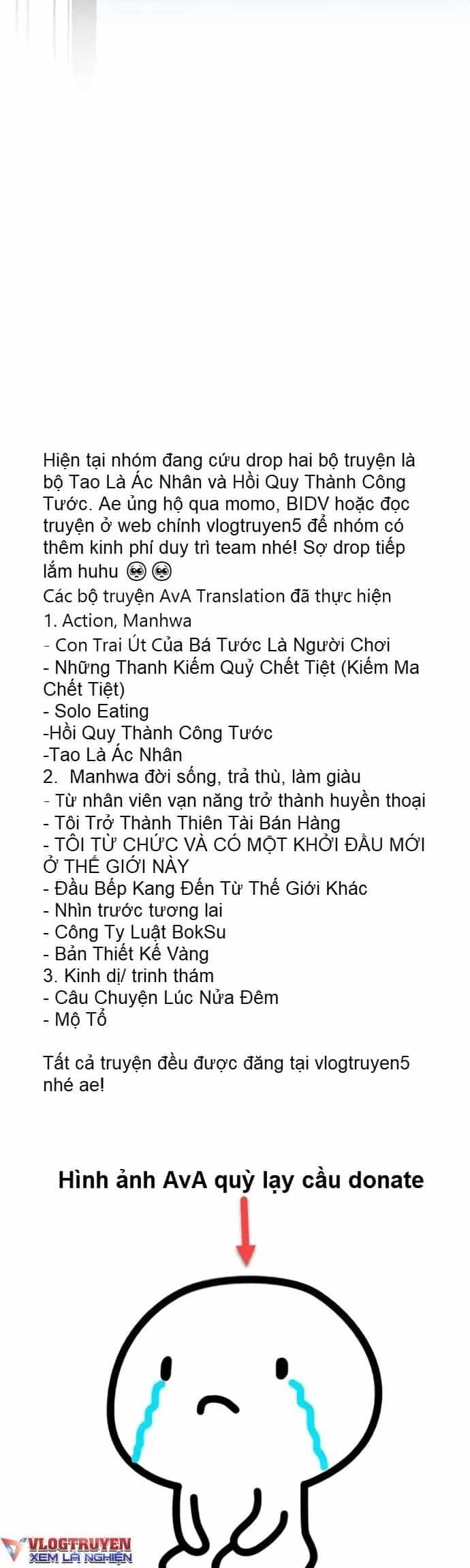 Bản Thiết Kế Vàng - Chương 23 - ảnh 32