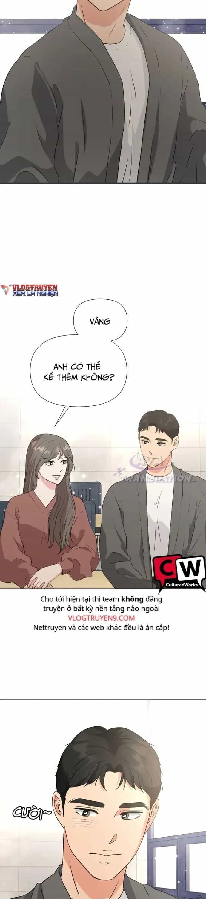 Bản Thiết Kế Vàng - Chương 23 - ảnh 4