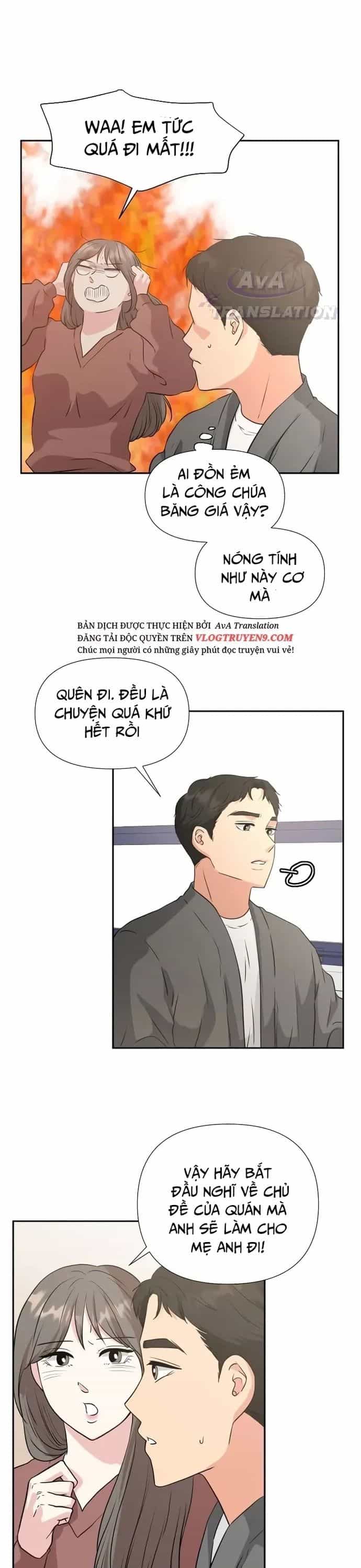 Bản Thiết Kế Vàng - Chương 23 - ảnh 6