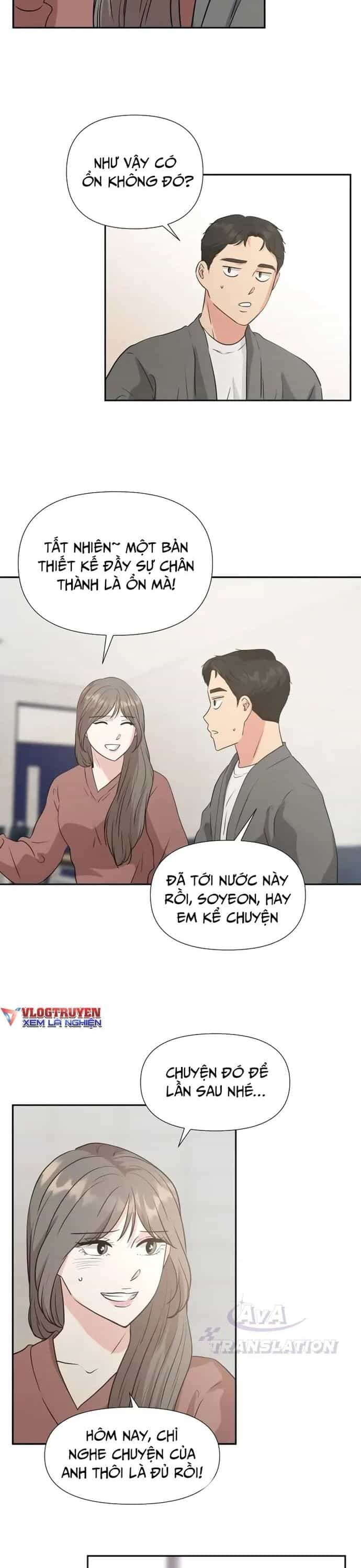 Bản Thiết Kế Vàng - Chương 23 - ảnh 7