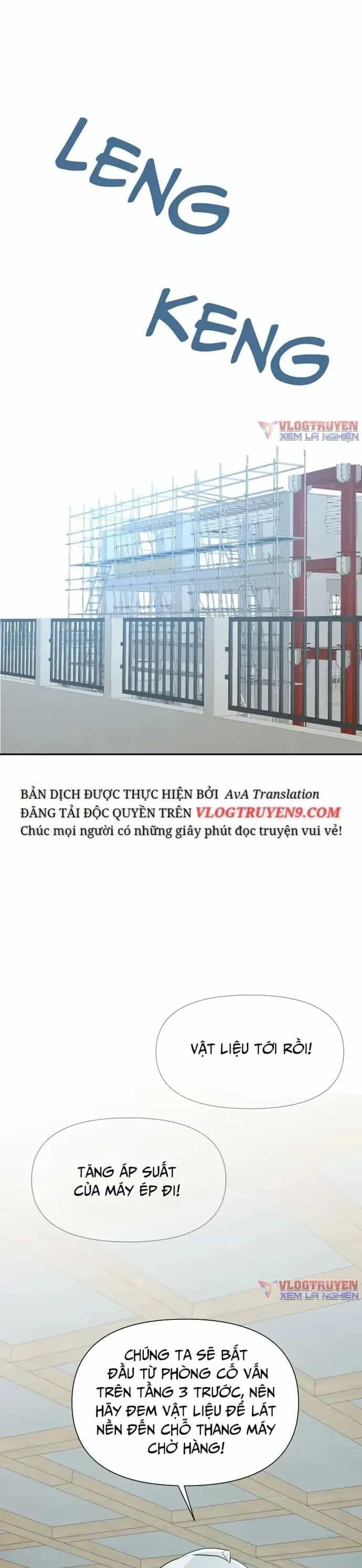 Bản Thiết Kế Vàng - Chương 24 - ảnh 14