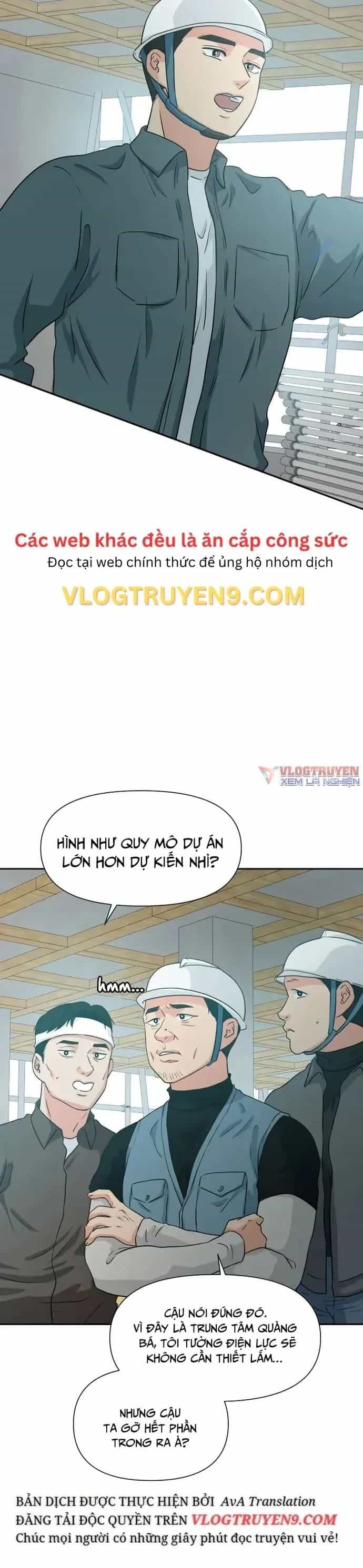 Bản Thiết Kế Vàng - Chương 24 - ảnh 15
