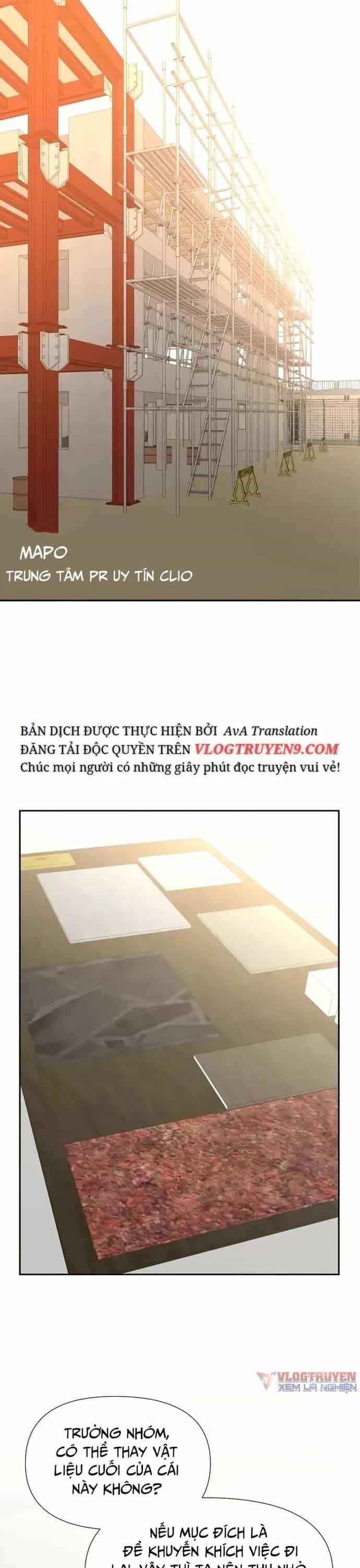 Bản Thiết Kế Vàng - Chương 24 - ảnh 2