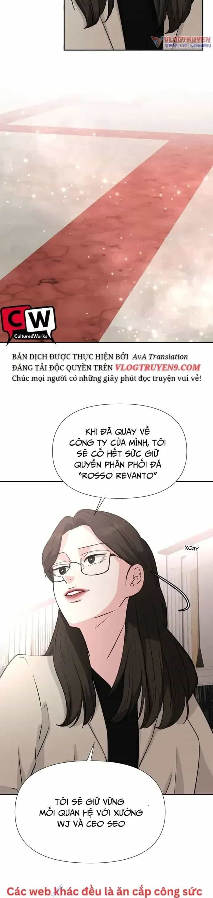 Bản Thiết Kế Vàng - Chương 24 - ảnh 32