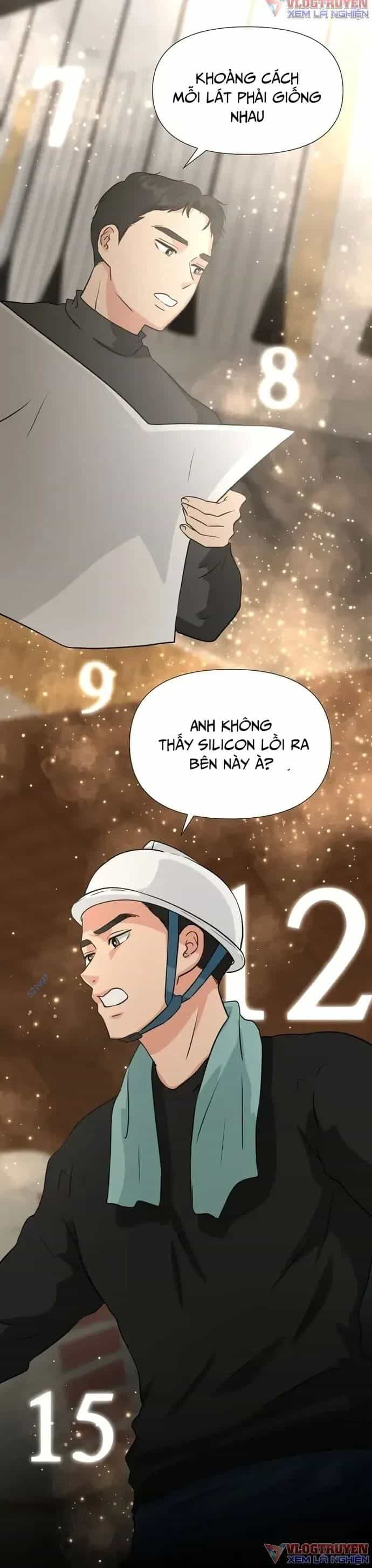 Bản Thiết Kế Vàng - Chương 24 - ảnh 34