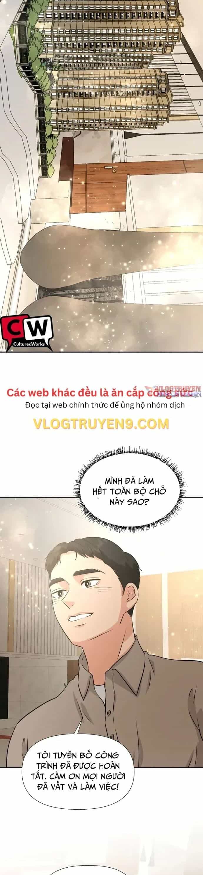 Bản Thiết Kế Vàng - Chương 24 - ảnh 36