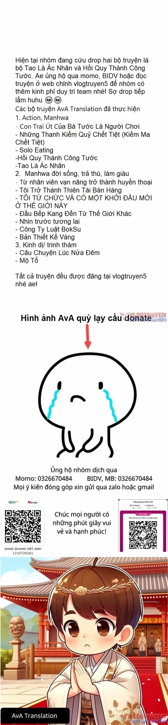 Bản Thiết Kế Vàng - Chương 24 - ảnh 39