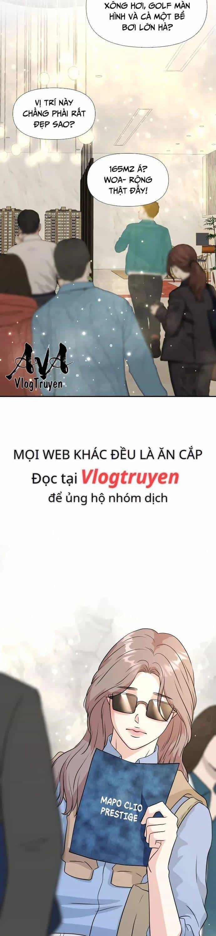 Bản Thiết Kế Vàng - Chương 25 - ảnh 24