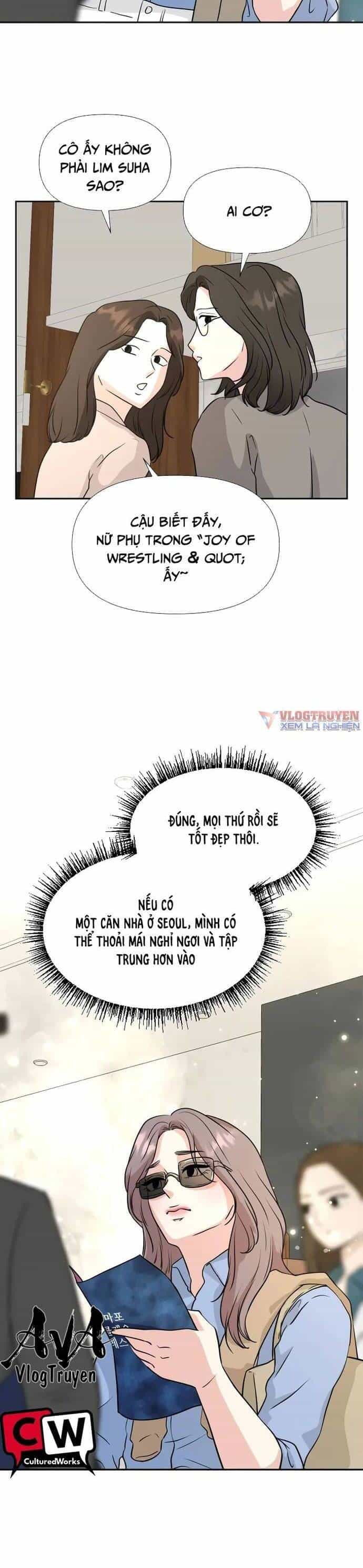 Bản Thiết Kế Vàng - Chương 25 - ảnh 25