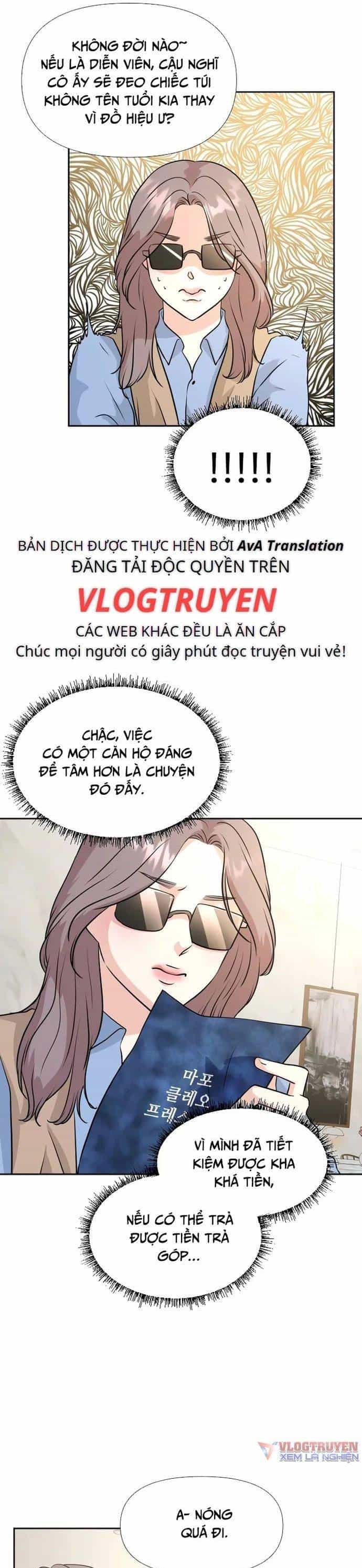 Bản Thiết Kế Vàng - Chương 25 - ảnh 26
