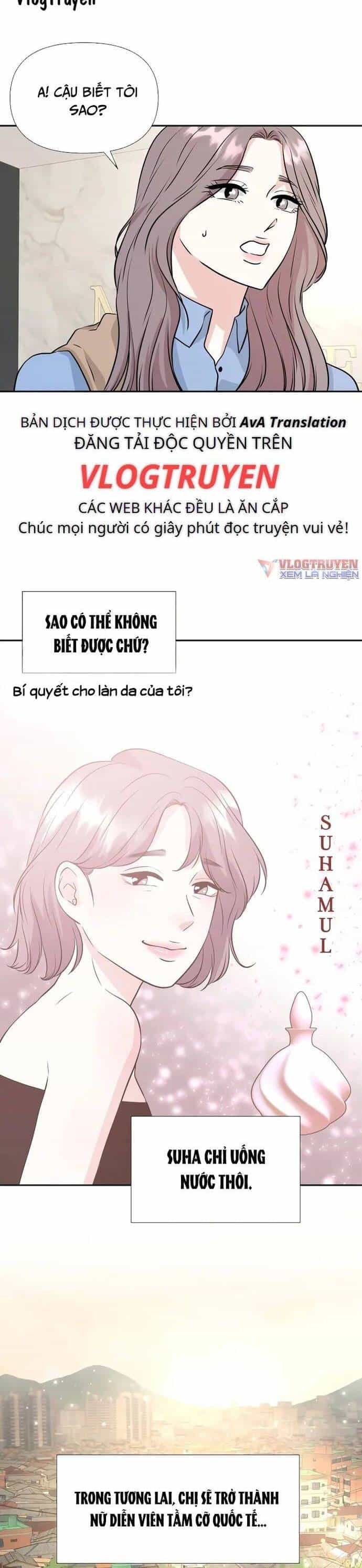 Bản Thiết Kế Vàng - Chương 25 - ảnh 29
